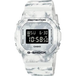 Casio G-Shock DW-5600GC-7