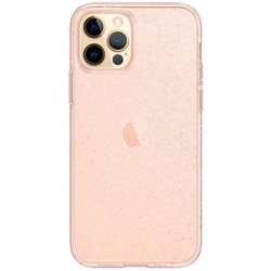 Spigen Liquid Crystal Glitter for iPhone 12/12 Pro