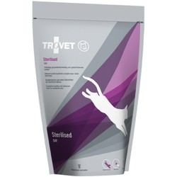 Trovet Cat SHF 0.5 kg