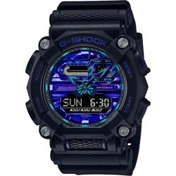 Casio G-Shock GA-900VB-1A