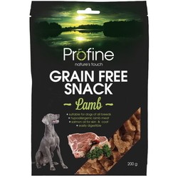 Profine Grain Free Snack Lamb 0.2 kg