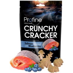 Profine Crunchy Cracker Salmon/Blueberries 0.15 kg