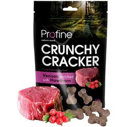 Profine Crunchy Cracker Venison/Hawthorn 0.15 kg