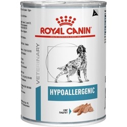 Royal Canin Hypoallergenic 4.8 kg