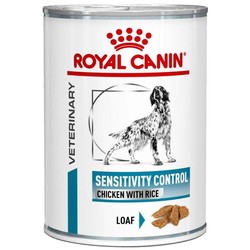 Royal Canin Sensitivity Control Chicken/Rice 5.04 kg