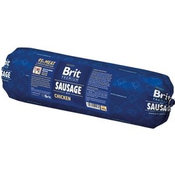 Brit Premium Sausage Chicken 0.8 kg