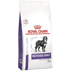 Royal Canin Neutered Adult Large Dog 12 kg