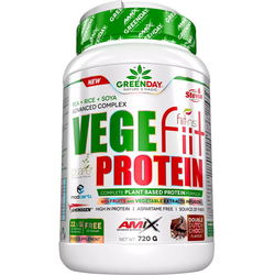 Amix GreenDay Vege-Fiit Protein 0.03 kg