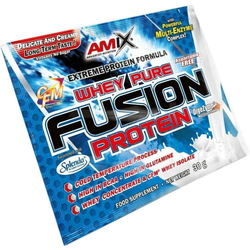 Amix Whey Pure Fusion Protein 0.03 kg