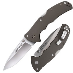 Cold Steel Code 4 Spear Point S35VN