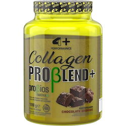 4 Plus Nutrition Collagen ProBlend Plus 1.05 kg