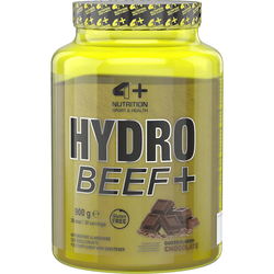 4 Plus Nutrition Hydro Beef Plus 0.9 kg