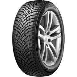 Hankook Winter I*Cept RS3 W462 165/60 R15 81T