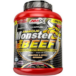 Amix Anabolic Monster Beef 1 kg
