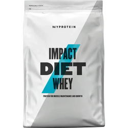 Myprotein Impact Diet Whey 5 kg