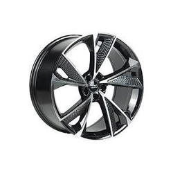 Replica A5749 9.5x21/5x112 ET30 DIA66.6