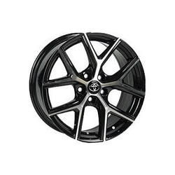 Replica TY271 7.5x18/5x114.3 ET45 DIA60.1