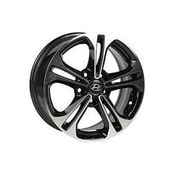 Replica HND5208 6.5x16/5x114.3 ET49 DIA67.1