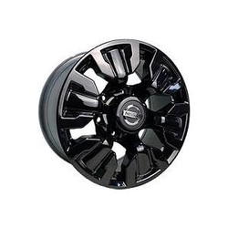 Replica NS4800 8x16/6x139.7 ET10 DIA110.5