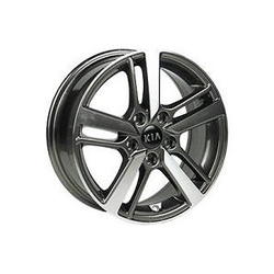 Replica KI5463 6.5x16/5x114.3 ET40 DIA67.1