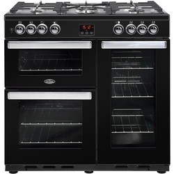 Belling Cookcentre 90DFT