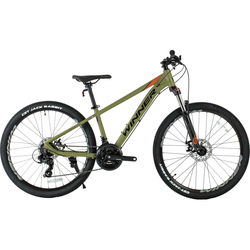 Winner Solid FX 26 (3x7) 2022