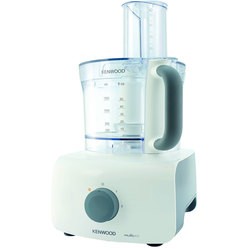 Kenwood Multipro Home FDP641WH