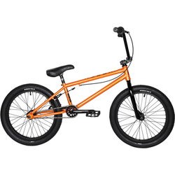 Winner BMX Kench Hi-Ten 21 2022