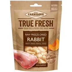 Carnilove True Fresh Rabbit 0.04 kg