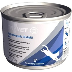 Trovet Cat RRD Canned 0.2 kg