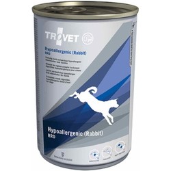 Trovet Dog RRD Canned 0.4 kg