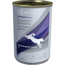 Trovet Dog VPD Canned 0.4 kg