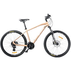 Spirit Fitness Echo 7.2 27.5 2021 frame L
