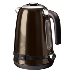 Berlinger Haus Shiny Black BH-9330