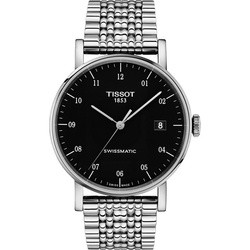 TISSOT Everytime Swissmatic T109.407.11.052.00