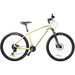 Spirit Fitness Echo 7.3 27.5 2021 frame M