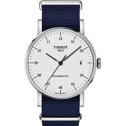 TISSOT Everytime Swissmatic T109.407.17.032.00