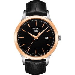 TISSOT Classic Gent Quartz T912.410.46.051.00