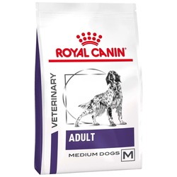 Royal Canin Adult Medium 4 kg