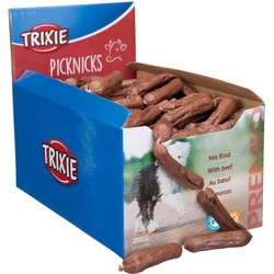 Trixie Premio Picknicks with Beef