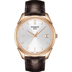 TISSOT Vintage 18k Gold T920.410.76.031.00