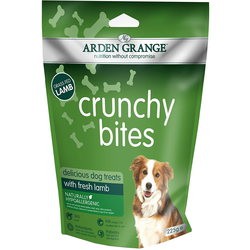Arden Grange Crunchy Bites with Fresh Lamb 0.22 kg