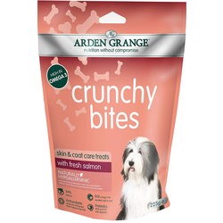 Arden Grange Crunchy Bites with Fresh Salmon 0.22 kg