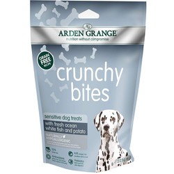 Arden Grange Crunchy Bites Sensitive 0.22 kg