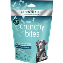 Arden Grange Crunchy Bites Light 0.22 kg