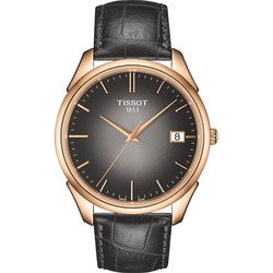 TISSOT Vintage 18k Gold T920.410.76.061.00