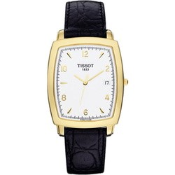 TISSOT Sculpture Line T71.3.621.34