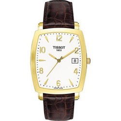 TISSOT Sculpture Line T71.3.622.34