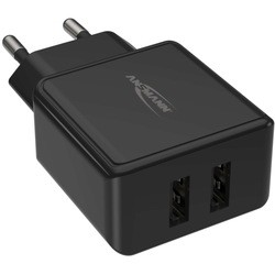 Ansmann Home Charger HC212