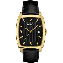 TISSOT Sculpture Line T71.3.622.54